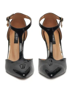 Nine West Szpilki WS21582-01 Czarny