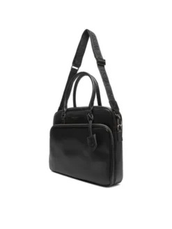 Nine West Torba na laptopa CEO-EMMA-LA482-2847 Czarny
