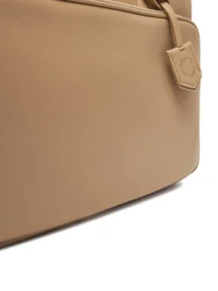 Nine West Torba na laptopa CEO-EMMA-LA482-2847 Beżowy