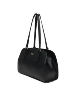 Nine West Torebka CEO-AGNES-LA482-3038 Czarny