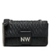 Nine West Torebka CEO-Astoria-Allure-LX10165 Czarny