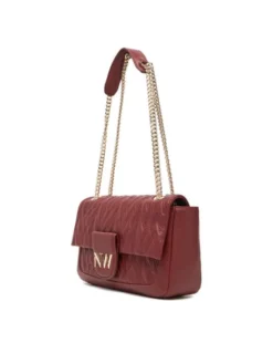 Nine West Torebka CEO-Astoria-Allure-LX10165 Bordowy