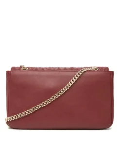 Nine West Torebka CEO-Astoria-Allure-LX10165 Bordowy