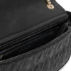 Nine West Torebka CEO-Astoria-Allure-LX10165 Czarny