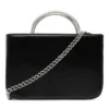 Nine West Torebka CEO-Astor Vibe-KY323-1 Czarny