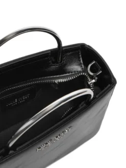 Nine West Torebka CEO-Astor Vibe-KY323-1 Czarny