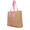 Nine West Torebka CEO-Avenia-LA374-4513-6 Beżowy