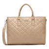 Nine West Torebka CEO-BETTY-LA374-4065 Beżowy
