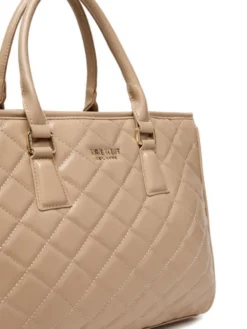 Nine West Torebka CEO-BETTY-LA374-4065 Beżowy