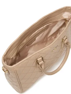 Nine West Torebka CEO-BETTY-LA374-4065 Beżowy