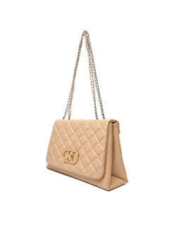 Nine West Torebka CEO-Blanca-LDA8701 Beżowy