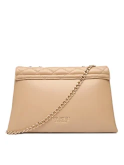 Nine West Torebka CEO-Blanca-LDA8701 Beżowy