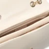 Nine West Torebka CEO-Blanca-LDA8701 Biały