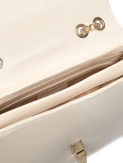 Nine West Torebka CEO-Blanca-LDA8701 Biały