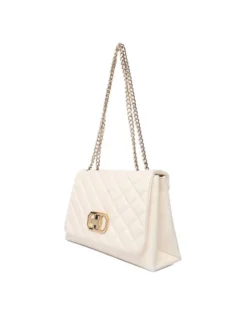 Nine West Torebka CEO-Blanca-LDA8701 Biały