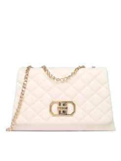 Nine West Torebka CEO-Blanca-LDA8701 Biały