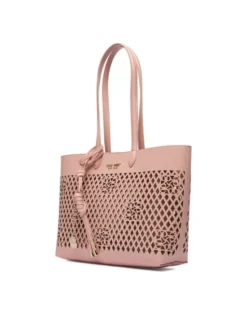 Nine West Torebka CEO-Bleeker Petal-LDA8699A Różowy