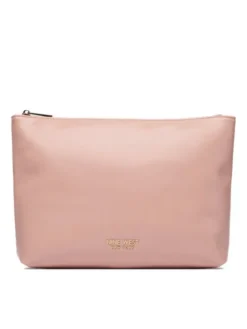 Nine West Torebka CEO-Bleeker Petal-LDA8699A Różowy