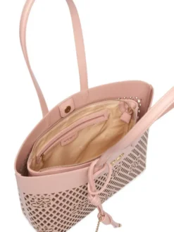 Nine West Torebka CEO-Bleeker Petal-LDA8699A Różowy
