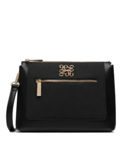 Nine West Torebka CEO-BLUSH ELEGANCE-JH7270 Czarny