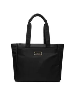 Nine West Torebka CEO-Brielle-LA374-4705 Czarny