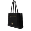 Nine West Torebka CEO-ELITE FORM-JH7268 Czarny