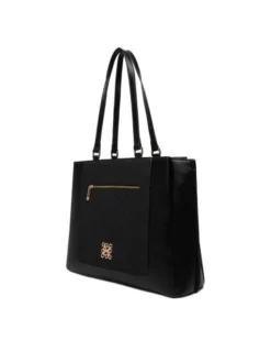 Nine West Torebka CEO-ELITE FORM-JH7268 Czarny