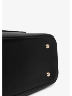 Nine West Torebka CEO-ELITE FORM-JH7268 Czarny