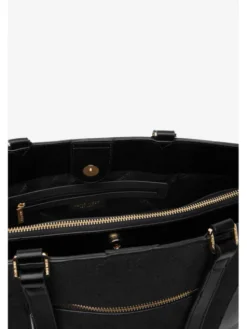 Nine West Torebka CEO-ELITE FORM-JH7268 Czarny
