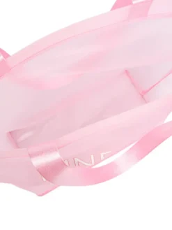 Nine West Torebka CEO-Eloura-LA374-4074 Różowy