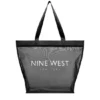 Nine West Torebka CEO-Eloura-LA374-4074 Czarny