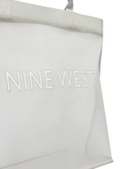 Nine West Torebka CEO-Eloura-LA374-4074 Szary