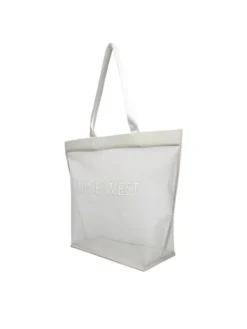 Nine West Torebka CEO-Eloura-LA374-4074 Szary