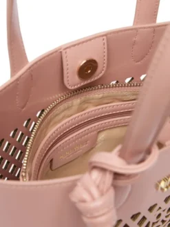Nine West Torebka CEO-Essex Light-LDA8698A Różowy