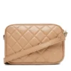 Nine West Torebka CEO-Greenwich-Glam-LX7669 Beżowy