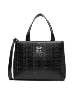 Nine West Torebka CEO-HAMPSHIRE-II-LDA8175 Czarny
