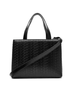 Nine West Torebka CEO-HAMPSHIRE-II-LDA8175 Czarny