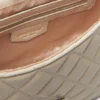 Nine West Torebka CEO-IDAHO-LDA8004 Kremowy