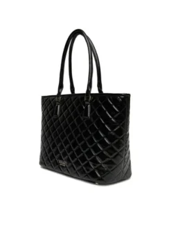 Nine West Torebka CEO-LINDA-LA374-4064 Czarny