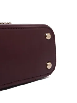 Nine West Torebka CEO- LUXE MOMENT-LDA9382 Bordowy