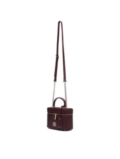 Nine West Torebka CEO- LUXE MOMENT-LDA9382 Bordowy