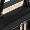 Nine West Torebka CEO- LUXE MOMENT-LDA9382 Czarny