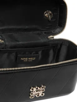 Nine West Torebka CEO- LUXE MOMENT-LDA9382 Czarny