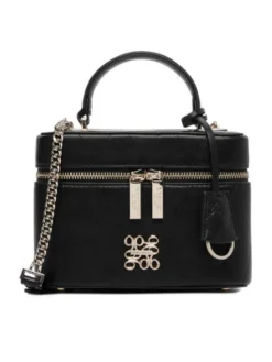 Nine West Torebka CEO- LUXE MOMENT-LDA9382 Czarny