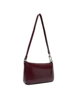 Nine West Torebka CEO-LUXE SERENITY-LA374-4773 Fioletowy