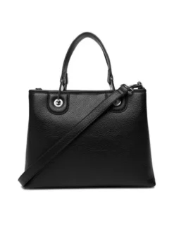 Nine West Torebka CEO-Madison Muse-LDA8337 Czarny