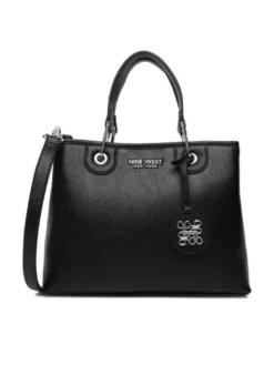 Nine West Torebka CEO-Madison Muse-LDA8337 Czarny