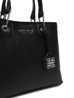 Nine West Torebka CEO-Madison Muse-LDA8337 Czarny