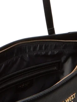 Nine West Torebka CEO-Midtown Maven-LX9844 Czarny