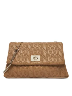 Nine West Torebka CEO-MILA-S23788-4 Brązowy